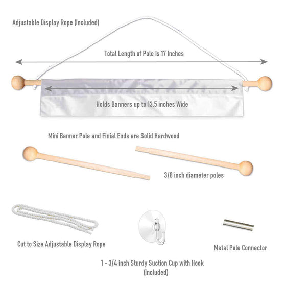 College Flags & Banners Co. Florida Gators Banner for Windows Doors and Walls - Sports Collectibles, Sports Memorabilia, Sports Fan Shop, Sports Gifts