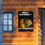 WinCraft Chicago Blackhawks Two Sided House Flag - Sports Collectibles, Sports Memorabilia, Sports Fan Shop, Sports Gifts