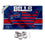 Buffalo Bills USA Country Banner and Tapestry Wall Tack Pads - Sports Collectibles, Sports Memorabilia, Sports Fan Shop, Sports Gifts