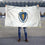 Sports Flags Pennants Company State of Massachusetts Flag 3x5 Foot Banner - Sports Collectibles, Sports Memorabilia, Sports Fan Shop, Sports Gifts