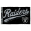 WinCraft Las Vegas Raiders Script Logo Premium Flag - Sports Collectibles, Sports Memorabilia, Sports Fan Shop, Sports Gifts