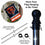 WinCraft Bears Banner House Flag and 5 Foot Flagpole Set - Sports Collectibles, Sports Memorabilia, Sports Fan Shop, Sports Gifts