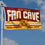 Minnesota Gophers Fan Man Cave Banner Flag - Sports Collectibles, Sports Memorabilia, Sports Fan Shop, Sports Gifts