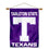 Tarleton State Texans Double Sided House Flag and Wood Banner Pole Set - Sports Collectibles, Sports Memorabilia, Sports Fan Shop, Sports Gifts
