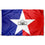 Sports Flags Pennants Company City of San Antonio Flag 3x5 Foot Banner - Sports Collectibles, Sports Memorabilia, Sports Fan Shop, Sports Gifts