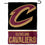 WinCraft Cleveland Cavaliers Black Double Sided Garden Flag - Sports Collectibles, Sports Memorabilia, Sports Fan Shop, Sports Gifts
