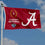 College Flags & Banners Co. Alabama Crimson Tide College Football Playoff Semifinal Banner Flag - Sports Collectibles, Sports Memorabilia, Sports Fan Shop, Sports Gifts