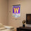 College Flags & Banners Co. Washington UW Huskies Heritage History Banner Pennant - Sports Collectibles, Sports Memorabilia, Sports Fan Shop, Sports Gifts