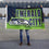 WinCraft Seattle Seahawks Emerald City 3x5 Outdoor Flag - Sports Collectibles, Sports Memorabilia, Sports Fan Shop, Sports Gifts
