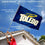 Toledo Rockets Flag with Pole and Bracket Complete Set - Sports Collectibles, Sports Memorabilia, Sports Fan Shop, Sports Gifts