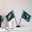 WinCraft Philadelphia Eagles Desk and Table Top Flags - Sports Collectibles, Sports Memorabilia, Sports Fan Shop, Sports Gifts