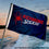 College Flags & Banners Co. Richmond Spiders 2x3 Foot Flag - Sports Collectibles, Sports Memorabilia, Sports Fan Shop, Sports Gifts