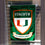 College Flags & Banners Co. Hurricanes Shield Garden Flag - Sports Collectibles, Sports Memorabilia, Sports Fan Shop, Sports Gifts