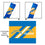 Los Angeles Chargers Team Windsock - Sports Collectibles, Sports Memorabilia, Sports Fan Shop, Sports Gifts