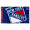 WinCraft New York Rangers Printed Header 3x5 Premium Banner Flag - Sports Collectibles, Sports Memorabilia, Sports Fan Shop, Sports Gifts