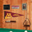 College Flags & Banners Co. Minnesota Gophers Pennant Flag and Wall Tack Mount Pads - Sports Collectibles, Sports Memorabilia, Sports Fan Shop, Sports Gifts