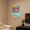 Bruins Basketball Championship Banner - Sports Collectibles, Sports Memorabilia, Sports Fan Shop, Sports Gifts