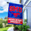 SMU House Flag with Flag Pole Set - Sports Collectibles, Sports Memorabilia, Sports Fan Shop, Sports Gifts