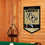 College Flags & Banners Co. Central Florida Knights Heritage History Banner Pennant - Sports Collectibles, Sports Memorabilia, Sports Fan Shop, Sports Gifts