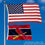 WinCraft St. Louis Cardinals 2x3 Foot Small Flag - Sports Collectibles, Sports Memorabilia, Sports Fan Shop, Sports Gifts