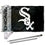 WinCraft Chicago White Sox Flag Pole and Bracket Set - Sports Collectibles, Sports Memorabilia, Sports Fan Shop, Sports Gifts