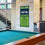 WinCraft Seattle Seahawks Man Cave Fan Banner Wall Door Scroll - Sports Collectibles, Sports Memorabilia, Sports Fan Shop, Sports Gifts
