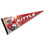 WinCraft San Francisco 49ers Kittle Pennant Banner Flag - Sports Collectibles, Sports Memorabilia, Sports Fan Shop, Sports Gifts