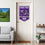 Texas Christian Horned Frogs Football National Champions Banner - Sports Collectibles, Sports Memorabilia, Sports Fan Shop, Sports Gifts