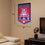College Flags & Banners Co. Arizona Wildcats Heritage History Banner Pennant - Sports Collectibles, Sports Memorabilia, Sports Fan Shop, Sports Gifts