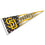 WinCraft Padres Nation USA Stars and Stripes Pennant Full Size Pennant Flag - Sports Collectibles, Sports Memorabilia, Sports Fan Shop, Sports Gifts