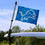 WinCraft Detroit Lions Boat and Golf Cart Pennant Flag - Sports Collectibles, Sports Memorabilia, Sports Fan Shop, Sports Gifts