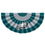 WinCraft Philadelphia Eagles Bunting Pleated Fan Banners - Sports Collectibles, Sports Memorabilia, Sports Fan Shop, Sports Gifts