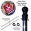 WinCraft Patriots Pat Patriot Banner House Flag and 5 Foot Flagpole Set - Sports Collectibles, Sports Memorabilia, Sports Fan Shop, Sports Gifts