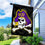 East Carolina Pirates Double Sided House Flag with Flag Pole Set - Sports Collectibles, Sports Memorabilia, Sports Fan Shop, Sports Gifts