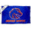 College Flags & Banners Co. Boise State 4 ft x 6 ft Flag - Sports Collectibles, Sports Memorabilia, Sports Fan Shop, Sports Gifts