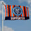 WinCraft NYC Soccer Supporter Flag - Sports Collectibles, Sports Memorabilia, Sports Fan Shop, Sports Gifts