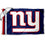 WinCraft NY Giants 2x3 Feet Flag - Sports Collectibles, Sports Memorabilia, Sports Fan Shop, Sports Gifts