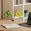 WinCraft Oregon Desk and Table Top Flags - Sports Collectibles, Sports Memorabilia, Sports Fan Shop, Sports Gifts