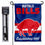 WinCraft Buffalo Bills Throwback Retro Vintage Garden Flag and Flagpole Mount - Sports Collectibles, Sports Memorabilia, Sports Fan Shop, Sports Gifts