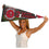 WinCraft Tampa Bay Buccaneers 2 Time Bowl Champions Pennant Banner Flag - Sports Collectibles, Sports Memorabilia, Sports Fan Shop, Sports Gifts