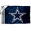 WinCraft Cowboys 4 ft x 6 ft Foot Flag - Sports Collectibles, Sports Memorabilia, Sports Fan Shop, Sports Gifts