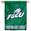 Florida Gulf Coast Eagles House Flag Banner - Sports Collectibles, Sports Memorabilia, Sports Fan Shop, Sports Gifts
