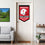 Nebraska Cornhuskers Football National Champions Banner - Sports Collectibles, Sports Memorabilia, Sports Fan Shop, Sports Gifts