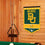 College Flags & Banners Co. Baylor Bears Heritage History Banner Pennant - Sports Collectibles, Sports Memorabilia, Sports Fan Shop, Sports Gifts