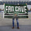 Ohio Bobcats Fan Man Cave Banner Flag - Sports Collectibles, Sports Memorabilia, Sports Fan Shop, Sports Gifts