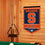 College Flags & Banners Co. Syracuse Orange Heritage History Banner Pennant - Sports Collectibles, Sports Memorabilia, Sports Fan Shop, Sports Gifts