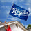 WinCraft Kansas City Royals Script Flag Pole and Bracket Set - Sports Collectibles, Sports Memorabilia, Sports Fan Shop, Sports Gifts