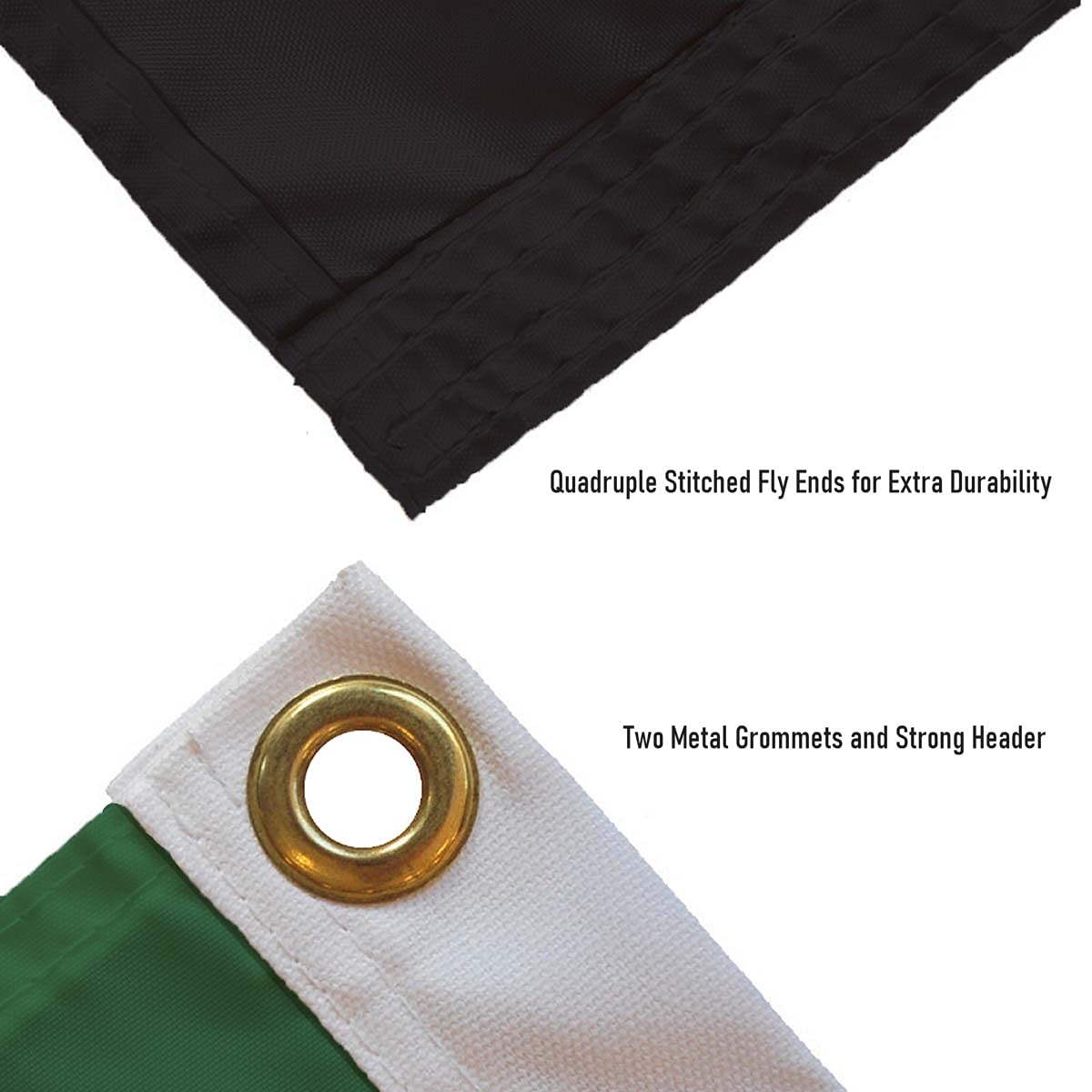 Ohio Bobcats Fan Man Cave Banner Flag - Sports Collectibles, Sports Memorabilia, Sports Fan Shop, Sports Gifts