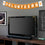 Tennessee Volunteers Banner String Pennant Flags - Sports Collectibles, Sports Memorabilia, Sports Fan Shop, Sports Gifts