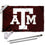 College Flags & Banners Co. Texas A&M University 3x5 Flag and Pole Bracket Mount Bundle - Sports Collectibles, Sports Memorabilia, Sports Fan Shop, Sports Gifts